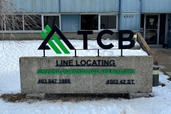 TCB
