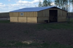 For the Farm